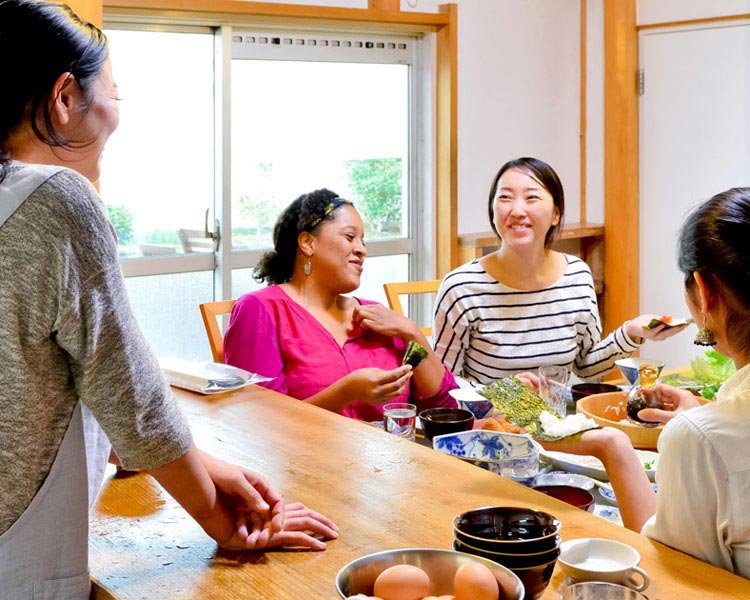 🍜 맛을 경험하다 오사카(익스페리어트 오사카 플레이버스) 이미지 8